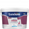 Краска для стен и обоев водно-дисперсионная Luxium Easy матовая база BC 2.25 л