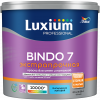 Краска для стен и потолков латексная экстрапрочная Luxium Professional Bindo 7 матовая база BC 2.25 л