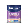 Краска для стен и потолков Luxium BINDO 3 матовая белая 1 л