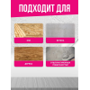 Клей обойный для флизелиновых обоев Metylan Флизелин Экстра Комфорт с индикатором 500 г