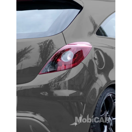 Аэрозольная эмаль универсальная Mobicar 0505-7004 MC RAL 7004 цвет сигнальный серый глянцевый 520 мл