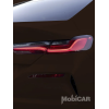 Аэрозольная эмаль универсальная Mobicar 0505-8017 MC RAL 8017 цвет шоколадно-коричневый глянцевый 520 мл