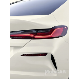 Аэрозольная эмаль универсальная Mobicar 0505-9010 MC RAL 9010 цвет белый глянцевый 520 мл