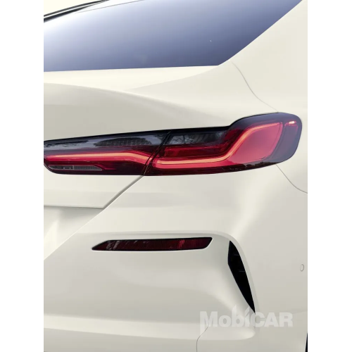 Аэрозольная эмаль универсальная Mobicar 0505-9010 MC RAL 9010 цвет белый глянцевый 520 мл