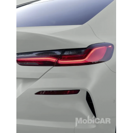 Аэрозольная эмаль универсальная Mobicar 0505-7035 MC RAL 7035 цвет светло-серый глянцевый 520 мл