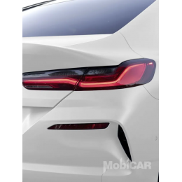 Аэрозольная эмаль универсальная Mobicar 0505-9003 MC RAL 9003 цвет сигнальный белый глянцевый 520 мл