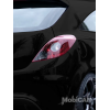 Аэрозольная эмаль универсальная Mobicar 0505-9005 MC RAL 9005 цвет черный глянцевый 520 мл