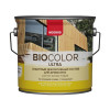 Пропитка для защиты древесины глянцевая Neomid Bio Color Ultra цвет сосна 0,9 л