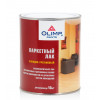 OLIMP Лак паркетный глянцевый 0,9 л