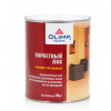 OLIMP Лак паркетный полуматовый 0,9 л