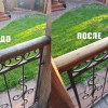 Гель для очищения посеревшей древесины Osmo Holz-Entgrauer Kraft Gel 6609 0,5 л