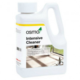 Концентрат для чистки стен и полов под масло-воском Osmo Intensive Cleaner 8019 1 л