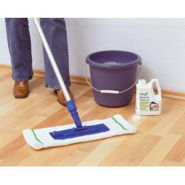 Концентрат для очистки и ухода за полами под маслом Osmo Wisch-Fix 8016 1 л