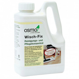 Концентрат для очистки и ухода за полами под маслом Osmo Wisch-Fix 8016 5 л