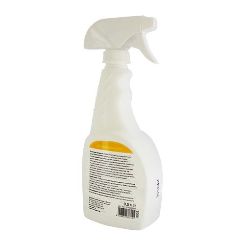 Средство для очистки деревянной мебели и столешниц Osmo Spray Cleaner 8026 0.5 л