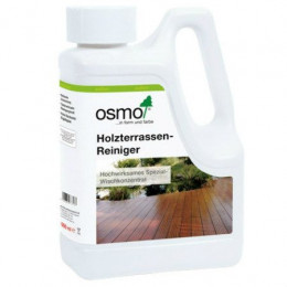 Средство для очистки террас Osmo Holzterrassen-Reiniger для наружных работ 8025 концентрат 5 л