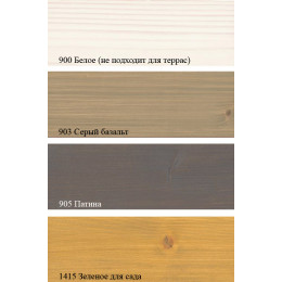 Защитное масло-лазурь для древесины Osmo Holz-Schutz Ol Lasur 700 Сосна 0.125 л