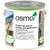 Защитное масло-лазурь для древесины Osmo Holz-Schutz Ol Lasur 700 Сосна 0.75 л