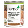 Масло для террас Osmo Terrassen-Ole 006 Бангкирай 0.22 л