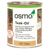 Масло для террас Osmo Terrassen-Ole 007 Тик 0.75 л