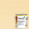 Масло с твердым воском для дерева Osmo Dekorwachs Transparent 3101 Бесцветное шелковисто-матовое 0.125 л