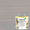 Масло с твердым воском для дерева Osmo Dekorwachs Transparent цвет 3119 Шелковисто-серое шелковисто-матовый 0.22 л