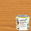 Масло с твердым воском для дерева Osmo Dekorwachs Transparent цвет 3123 Клён шелковисто-матовый 0.22 л