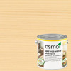 Масло с твердым воском для дерева Osmo Dekorwachs Transparent цвет 3136 Берёза шелковисто-матовый 0.18 л