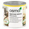 Масло с твердым воском для дерева Osmo Dekorwachs Transparent цвет 3137 Вишня шелковисто-матовый 0.125 л