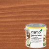 Масло с твердым воском для дерева Osmo Dekorwachs Transparent цвет 3138 Махагон шелковисто-матовый 2.5 л