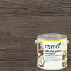 Масло с твердым воском для дерева Osmo Dekorwachs Transparent цвет 3161 Венге шелковисто-матовый 0.125 л
