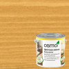 Масло с твердым воском для дерева Osmo Dekorwachs Transparent цвет 3164 Дуб шелковисто-матовый 0.22 л