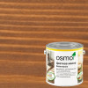 Масло с твердым воском для дерева Osmo Dekorwachs Transparent цвет 3166 Орех шелковисто-матовый 0.125 л