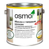Масло с твёрдым воском OSMO Hartwachs-Ol Express 3362 Бесцветное матовое 2.5 л