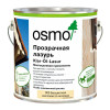 Прозрачная лазурь OSMO Klar-Ol Lasur 000 Бесцветная 0.75 л