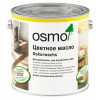 Цветное масло Osmo Dekorwachs Creativ 3188 Снег 0.125 л