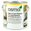 Цветные бейцы на масляной основе Osmo Ol-Beize 3516 Ятоба 1 л