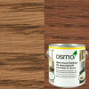 Цветные бейцы на масляной основе Osmo Ol-Beize 3543 Коньяк 2.5 л