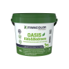 Краска для стен и потолков Oasis Kids&Bedroom FINNCOLOR глубокоматовая база А бесцветная 0,9 кг