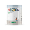 Эмаль металлизированная Oikos Novalis Metallizzato база NM 6005O 0,75 кг.