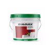 Краска декоративная Oikos Biamax 7 под старину белая 4 кг.