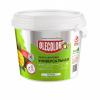 Эмаль акриловая матовая Olecolor белая 1 кг