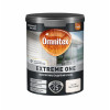 Краска для деревянных фасадов Omnitex Extreme One база BC полуматовая 0.85 л