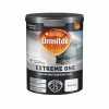 Краска для деревянных фасадов Omnitex Extreme One база BW полуматовая 0.9 л