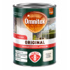 Пропитка декоративная для защиты древесины Omnitex Original база BW 0.9 л