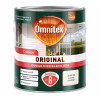 Пропитка декоративная для защиты древесины Omnitex Original база BW 2.7 л