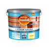 Лак для бань и саун на водной основе Omnitex Lacker Sauna 20 полуматовый 2.7 л