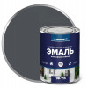 Эмаль ПФ-115 PROREMONTT Антрацит 0.9 кг Л-С