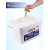 Клей для стеклообоев и флизелиновых обоев Quelyd Optima 15 кг