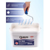 Клей для стеклообоев и флизелиновых обоев Quelyd Optima 15 кг